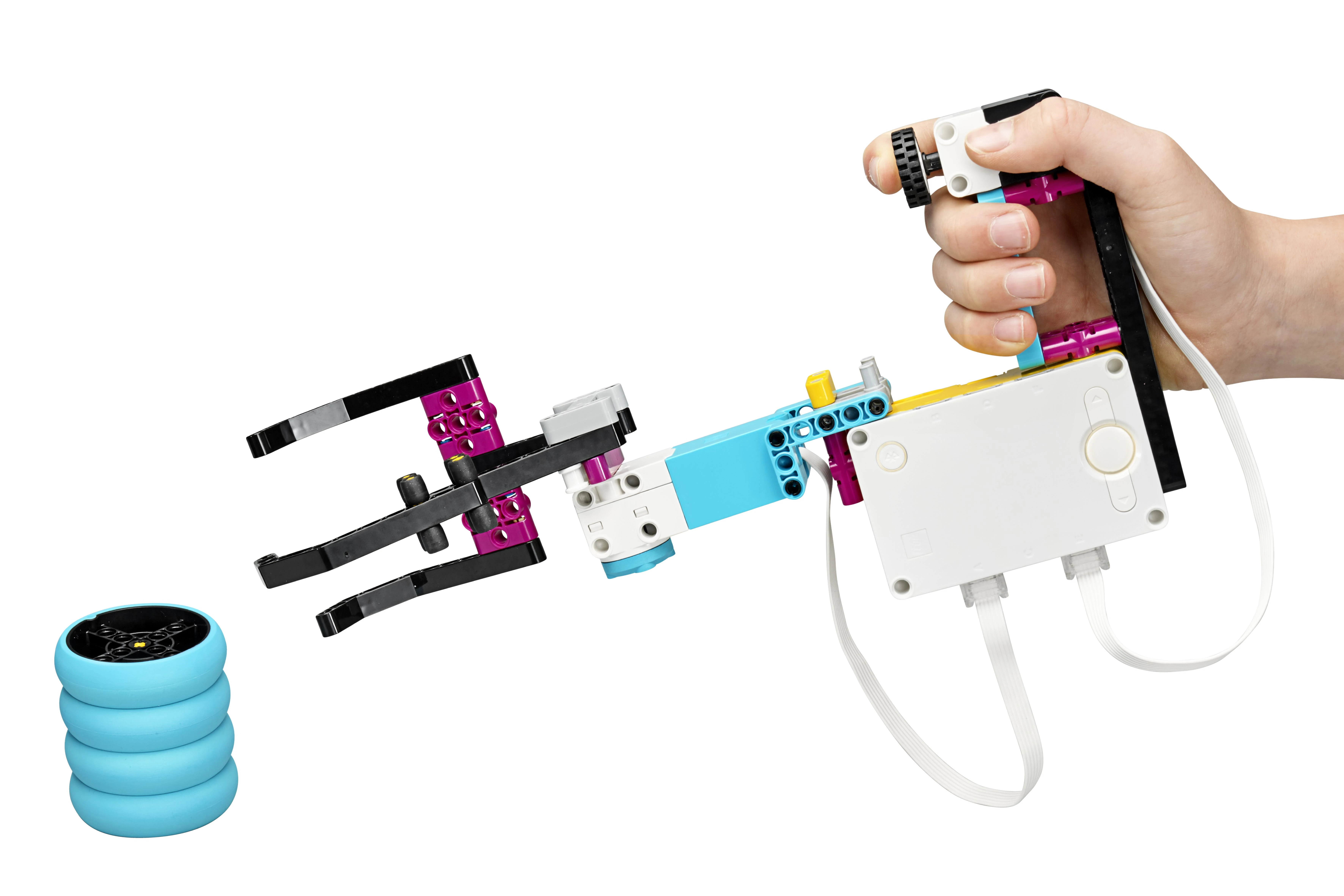 LEGO® Education SPIKE™ Prime rinkinys (45678)