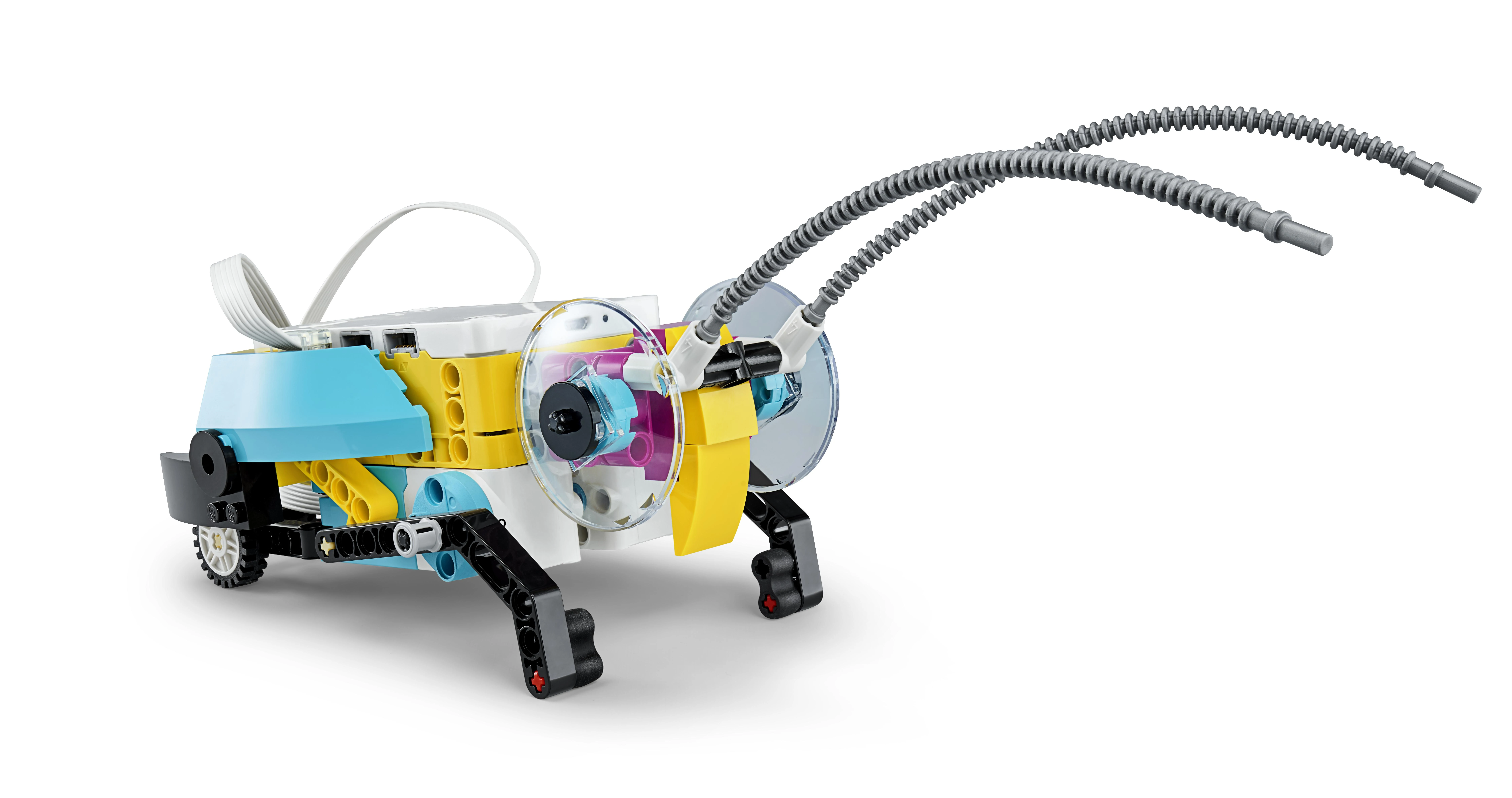 LEGO® Education SPIKE™ Prime rinkinys (45678)