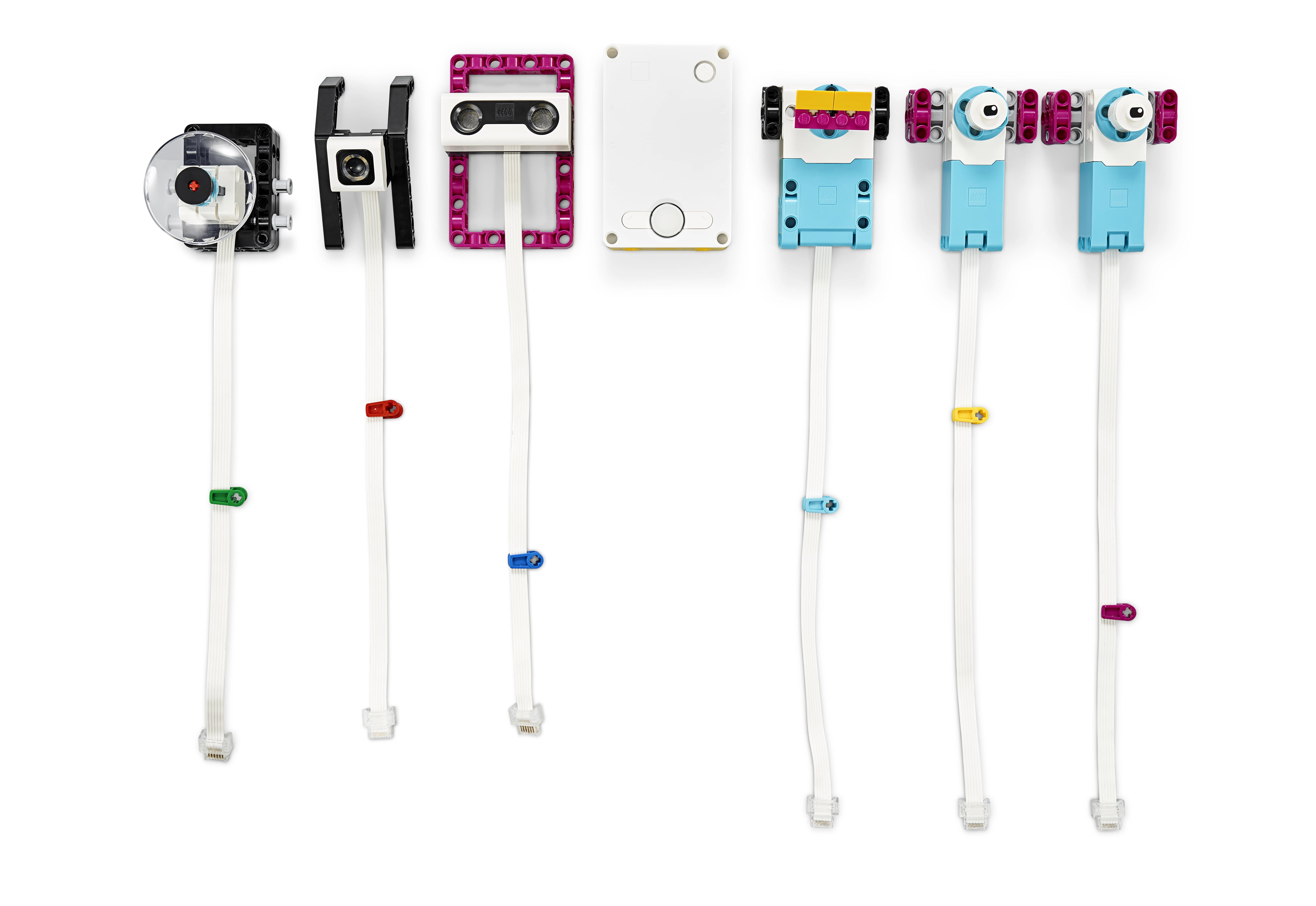 LEGO® Education SPIKE™ Prime rinkinys (45678)