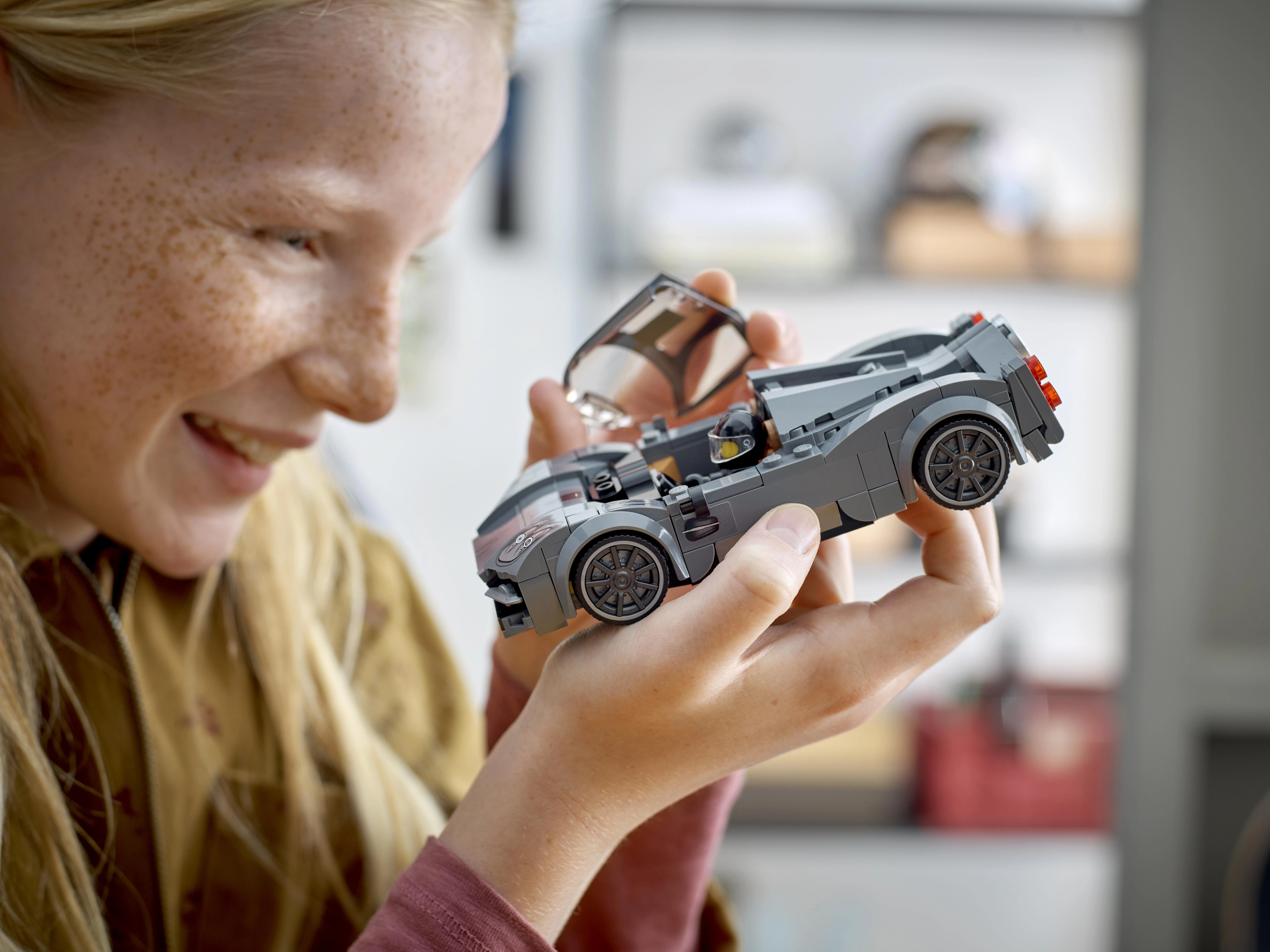 LEGO Speed Champions Pagani Utopia