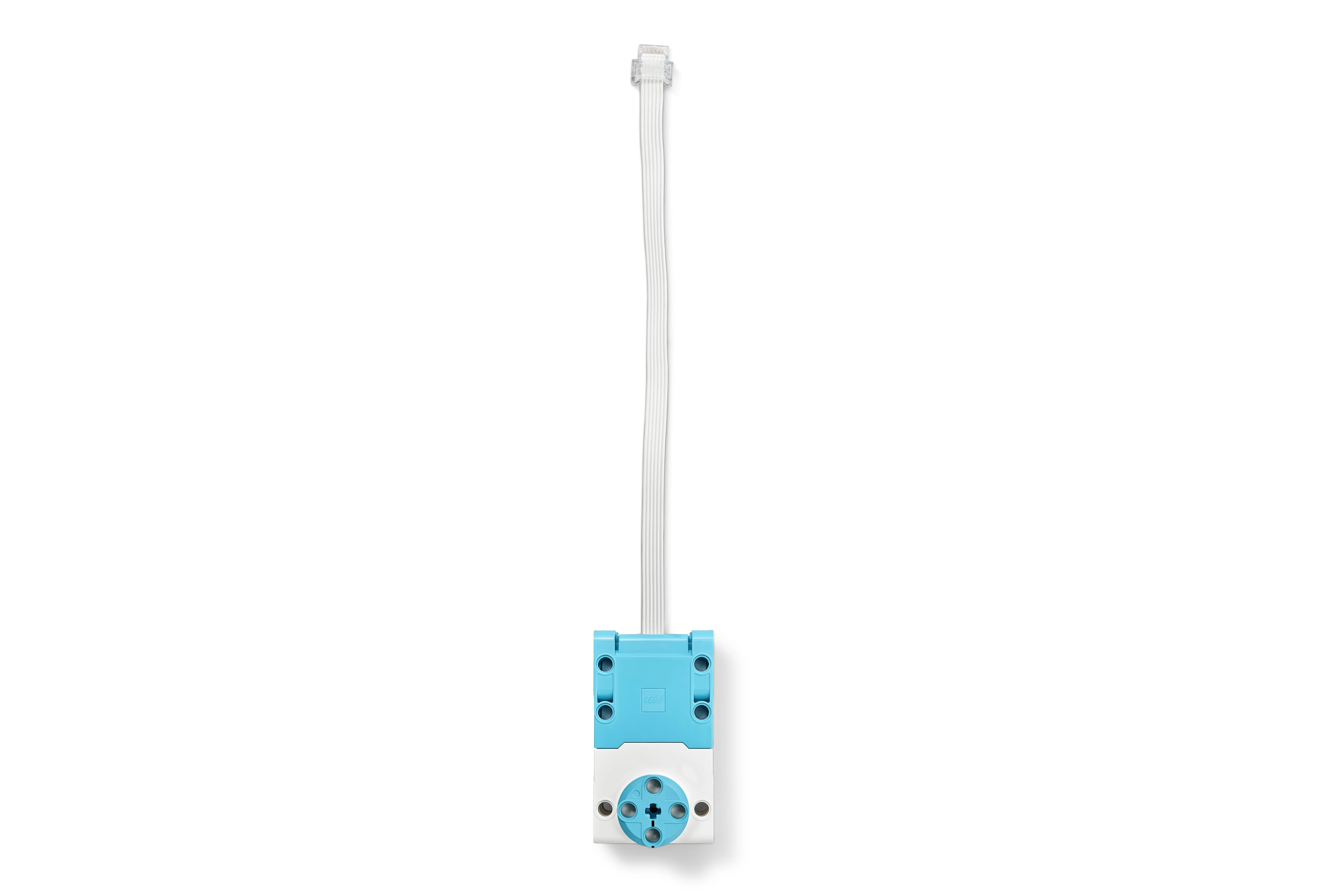 LEGO® Technic™ LEGO® Technic™ didelis kampinis variklis (45602)