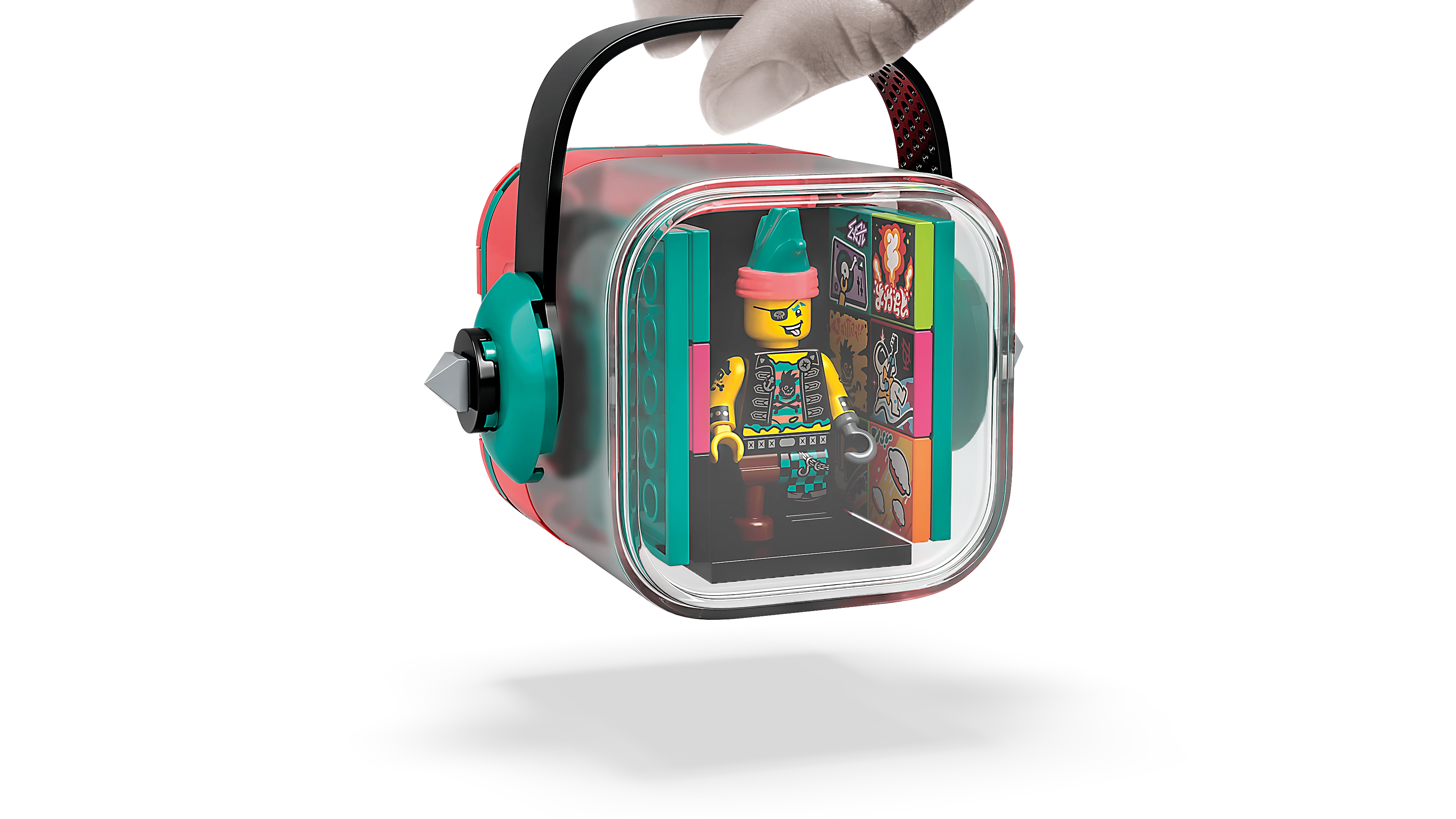 LEGO® VIDIYO Punk Pirate BeatBox (43103)