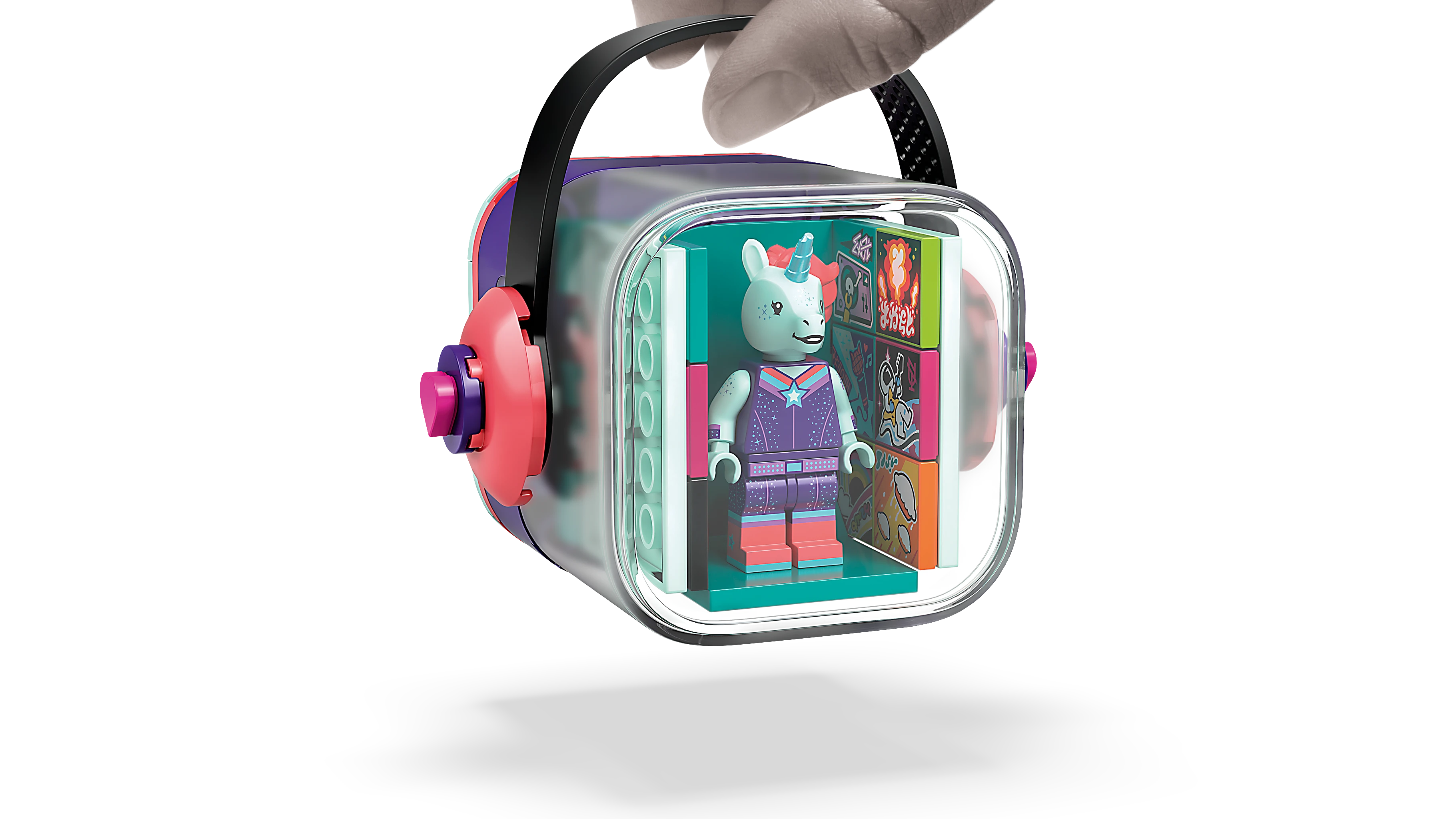 LEGO® VIDIYO Unicorn DJ BeatBox (43106)