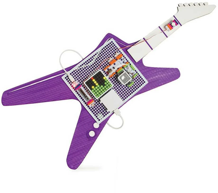 LittleBits kodo rinkinys