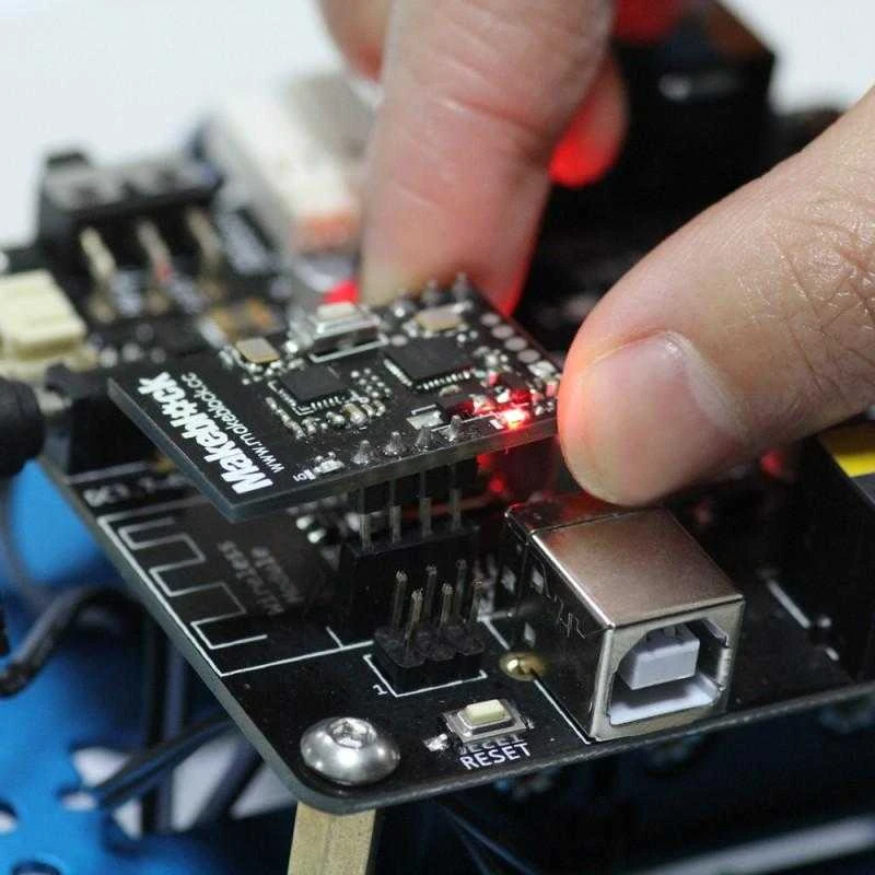 Makeblock 2.4G Wireless Serial, skirtas mBot V1