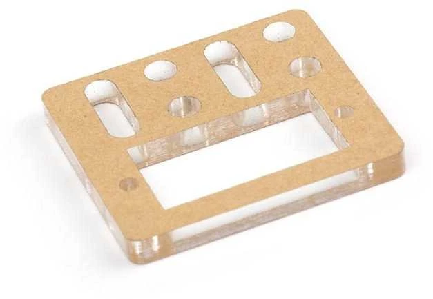 Makeblock 9g Micro Servo Robot Pack