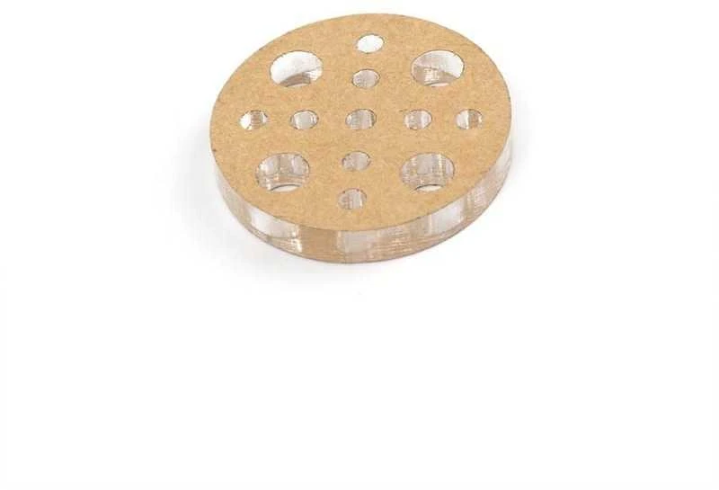 Makeblock 9g Micro Servo Robot Pack