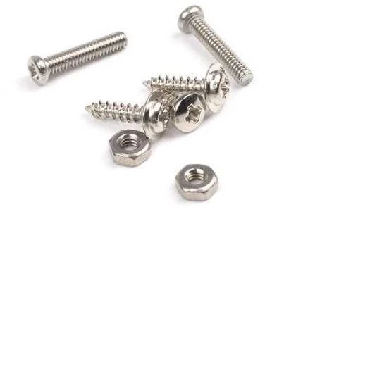 Makeblock 9g Micro Servo Robot Pack