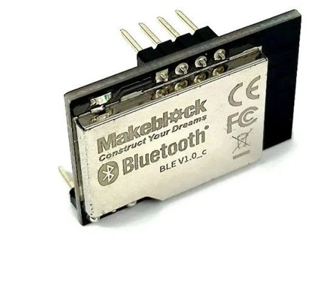 „Makeblock“ „Bluetooth“ modulis, skirtas „mBot2“