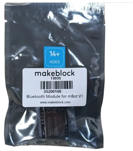 „Makeblock“ „Bluetooth“ modulis, skirtas „mBot2“