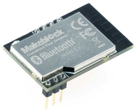 „Makeblock“ „Bluetooth“ modulis, skirtas „mBot2“