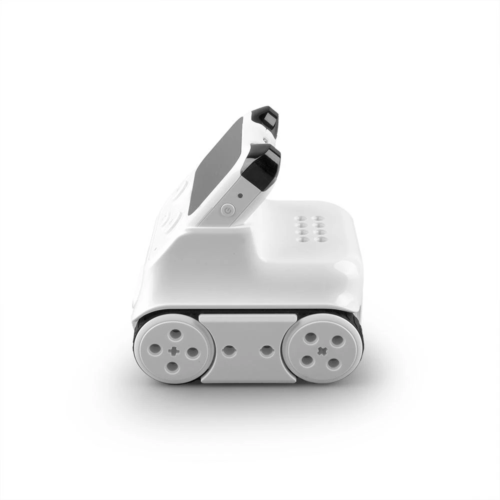 Mokomasis robotas - XTOOL Codey Rocky Education Version