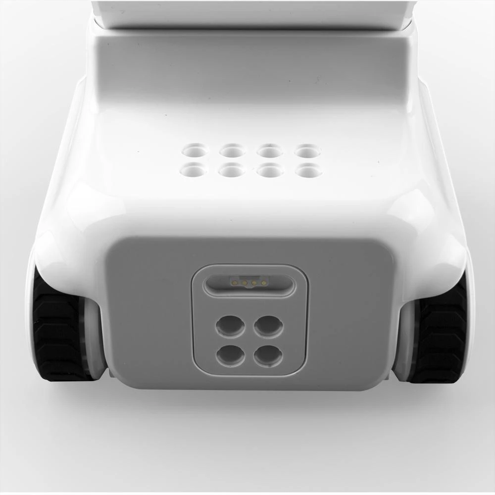 Mokomasis robotas - XTOOL Codey Rocky Education Version