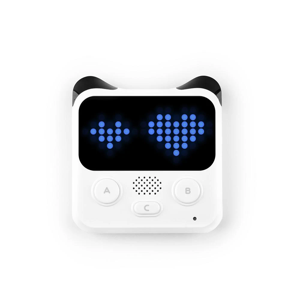 Mokomasis robotas - XTOOL Codey Rocky Education Version