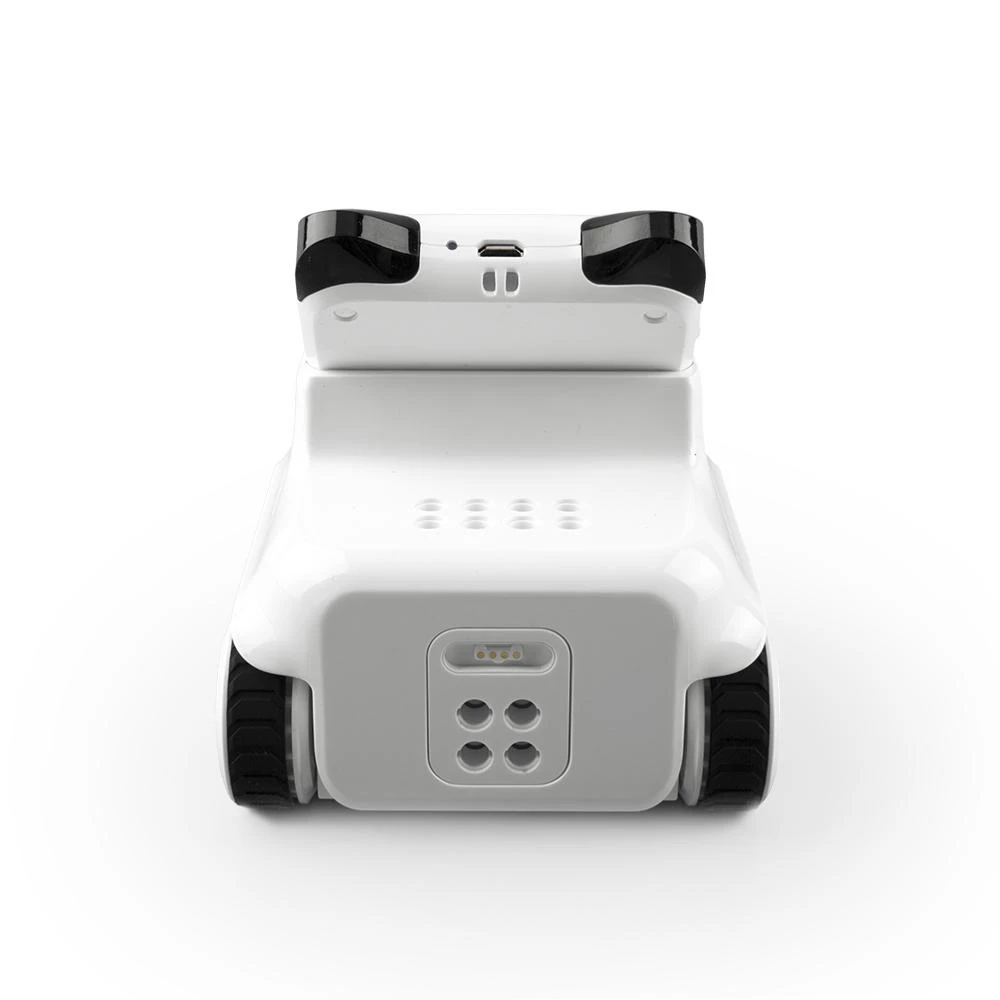 Mokomasis robotas - XTOOL Codey Rocky Education Version