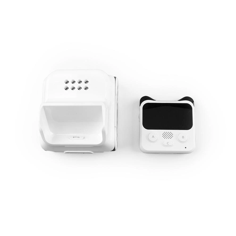 Mokomasis robotas - XTOOL Codey Rocky Education Version