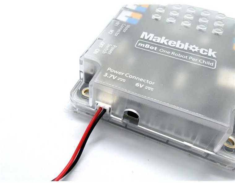 Makeblock mBot ličio baterija