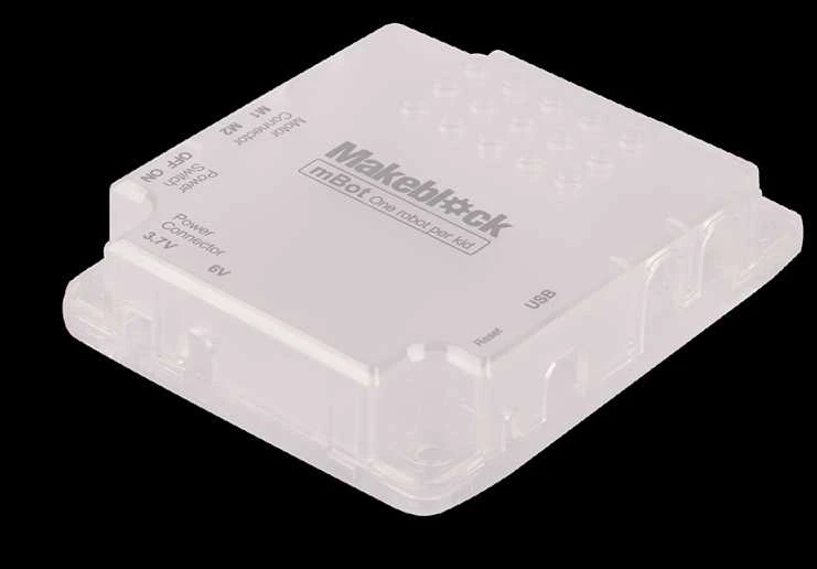 Makeblock mCore dėklas