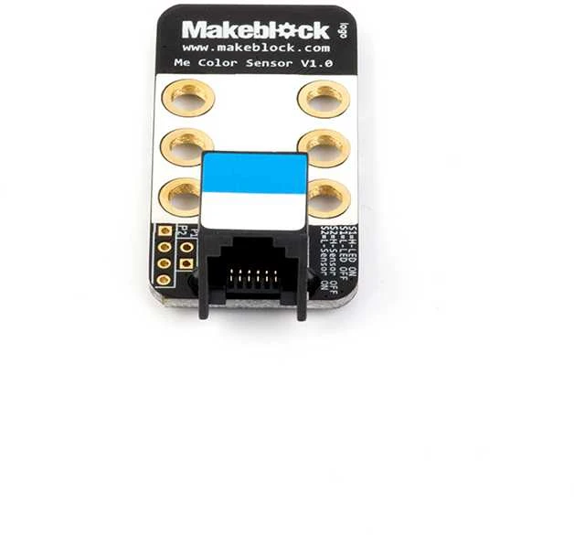 Makeblock Me spalvų jutiklis V1