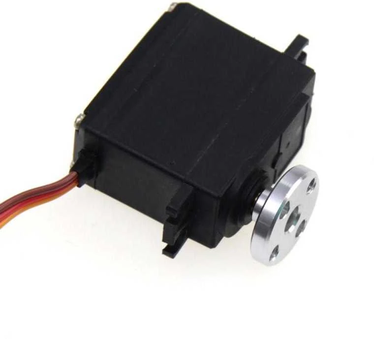 Makeblock MG995 standartinis servo paketas