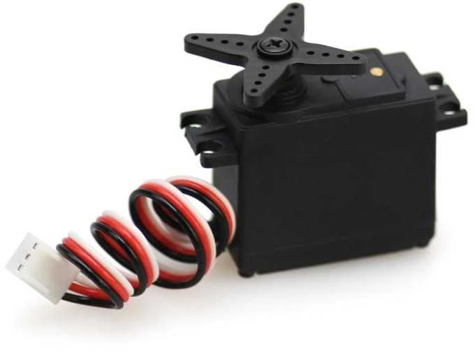 Makeblock MG995 standartinis servo paketas
