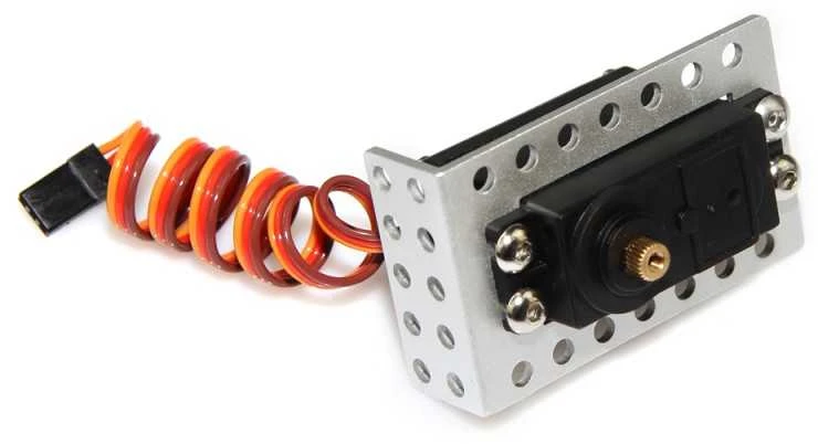 Makeblock MG995 standartinis servo paketas