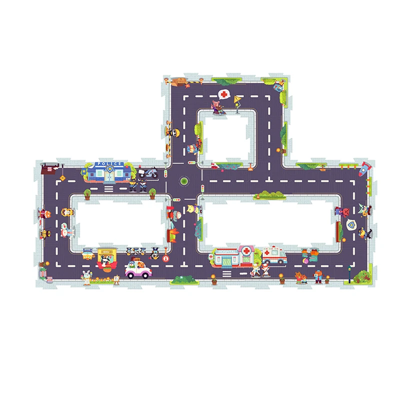 Xtool Edukacinis rinkinys mTiny Discovery Kit skirtas vaikams nuo 4 metų Makeblock