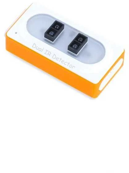 Makeblock Neuron Dual IR detektoriaus blokas
