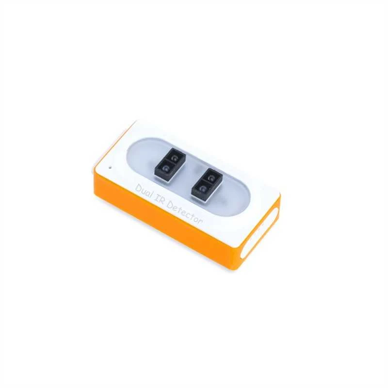 Makeblock Neuron Dual IR detektoriaus blokas