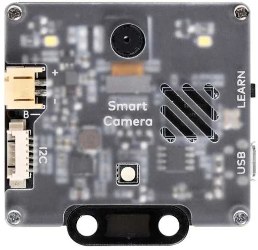 MakeBlock Smart Camera - išmani kamera