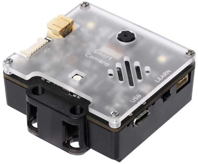 MakeBlock Smart Camera - išmani kamera