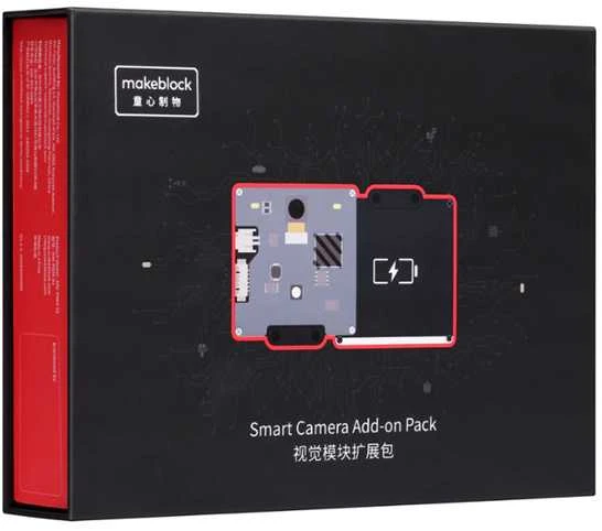 MakeBlock Smart Camera - išmani kamera