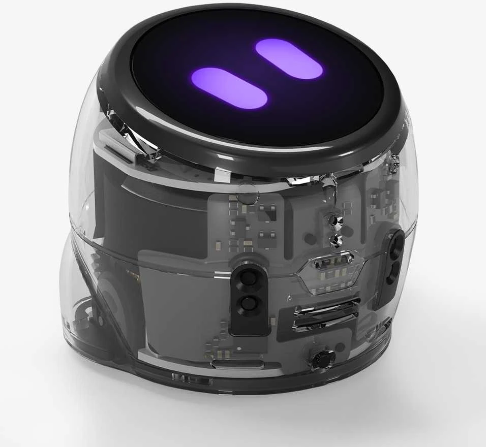 „Ozobot Ari“ klasės rinkinys, 12 vnt. pakuotė