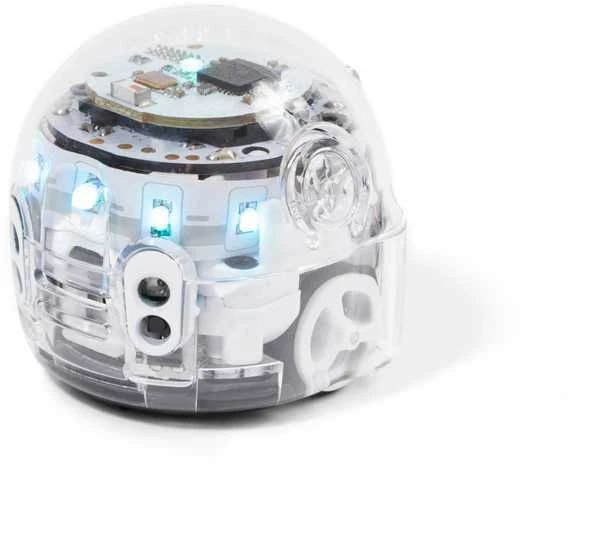 Dėlionė Ozobot Evo roboto įvedimo rinkinys