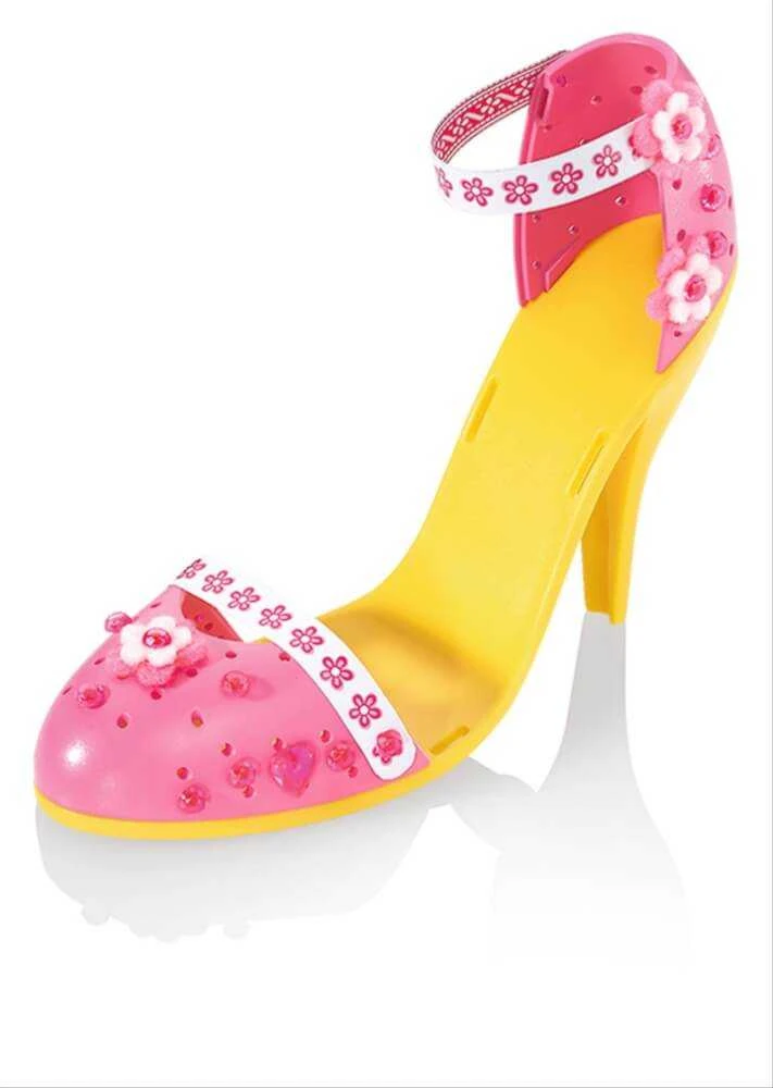 Ravensburger Craft Kit I Love Shoes