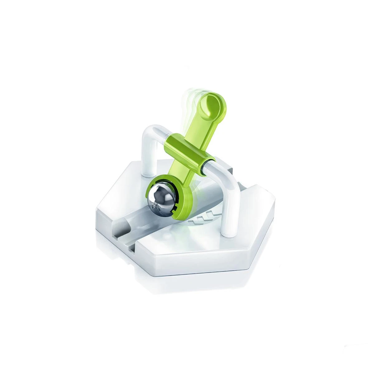 Ravensburger GRAVITRAX takelių sistemos priedų rinkinys Hammer, 27606