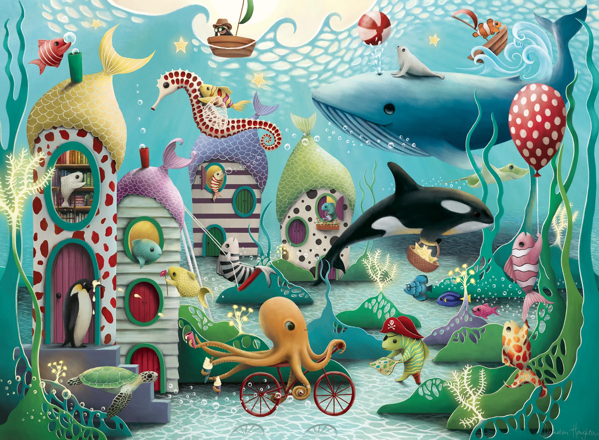 Ravensburger 