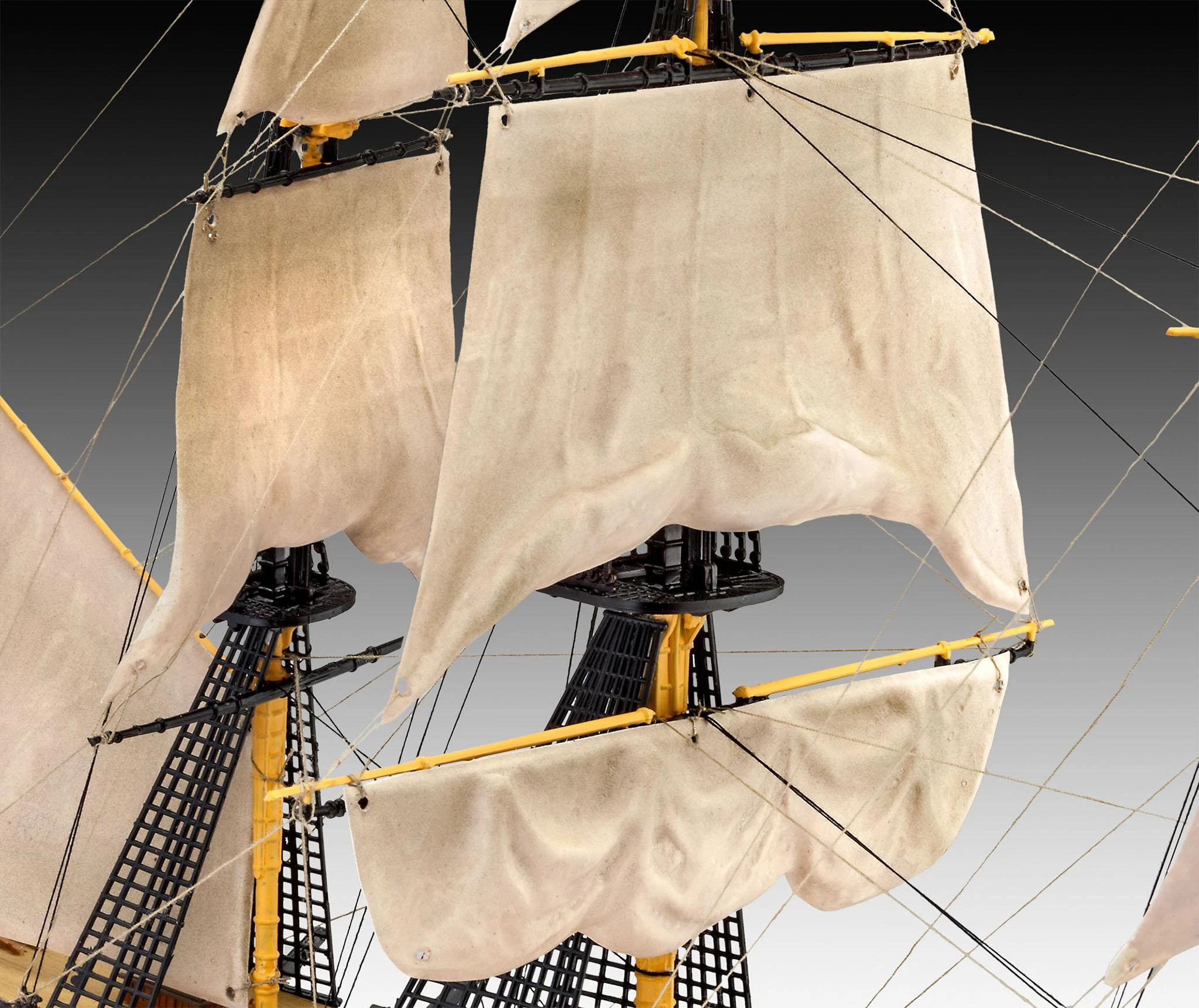 REVELL modelis O5767