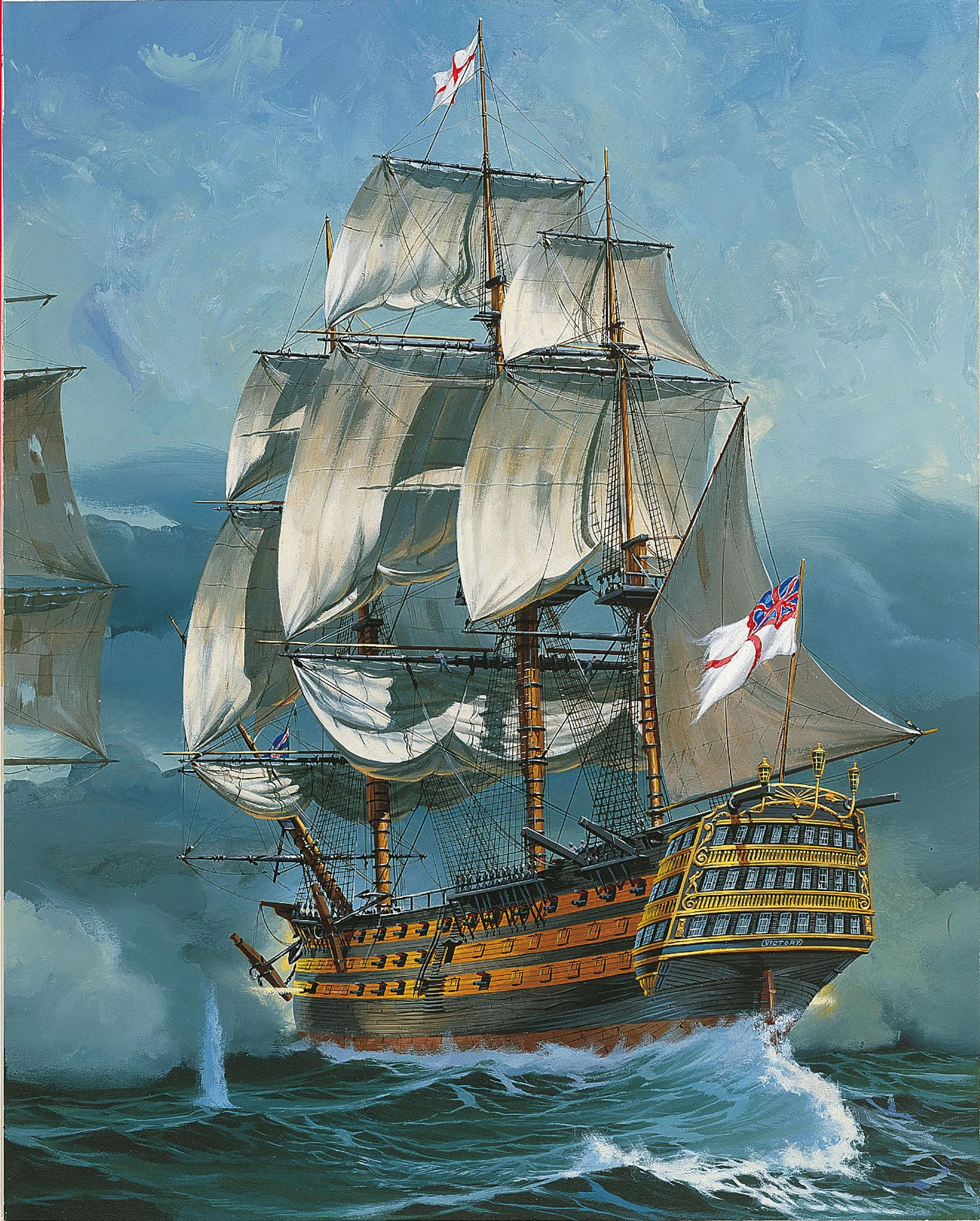 REVELL modelis O5767