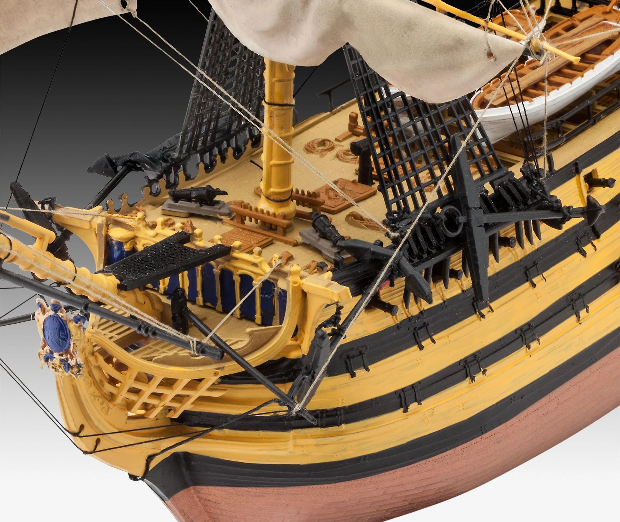 REVELL modelis O5767
