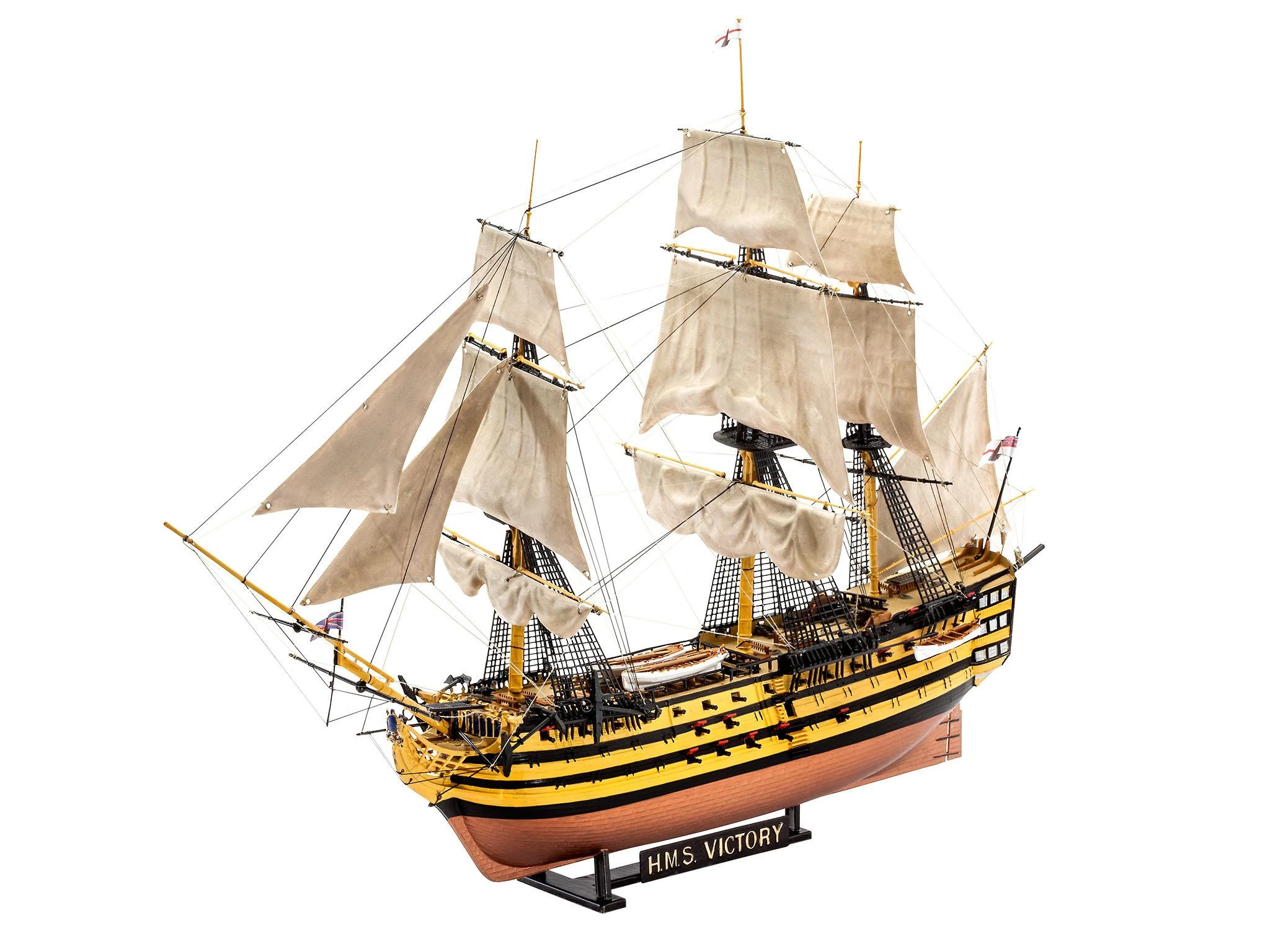 REVELL modelis O5767