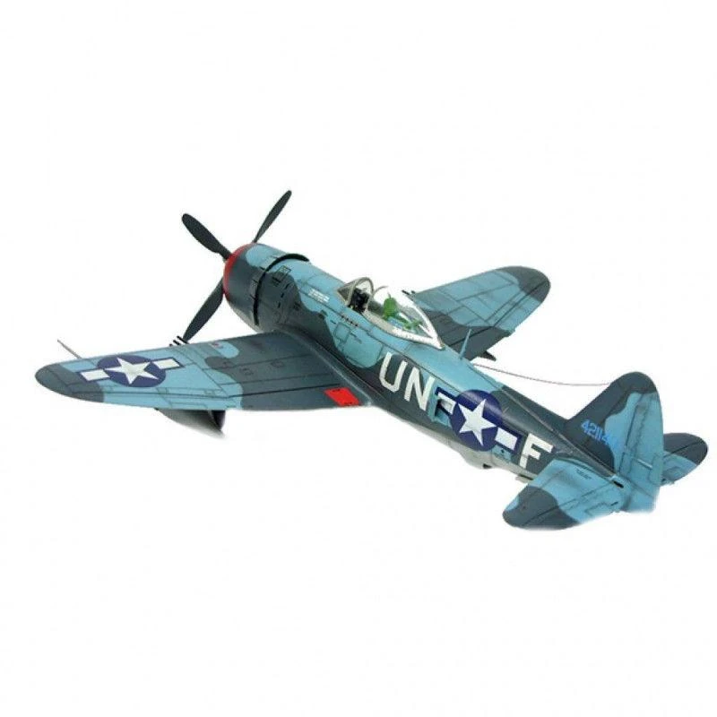 Revell P-47M Thunderbolt - PLASTIKINIS modeliavimo rinkinys