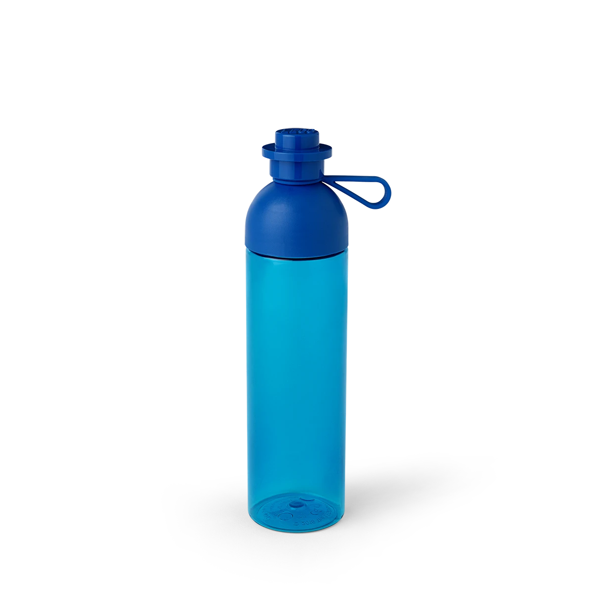 Room Copenhagen LEGO drėkinimo buteliukas 740 ml mėlynas