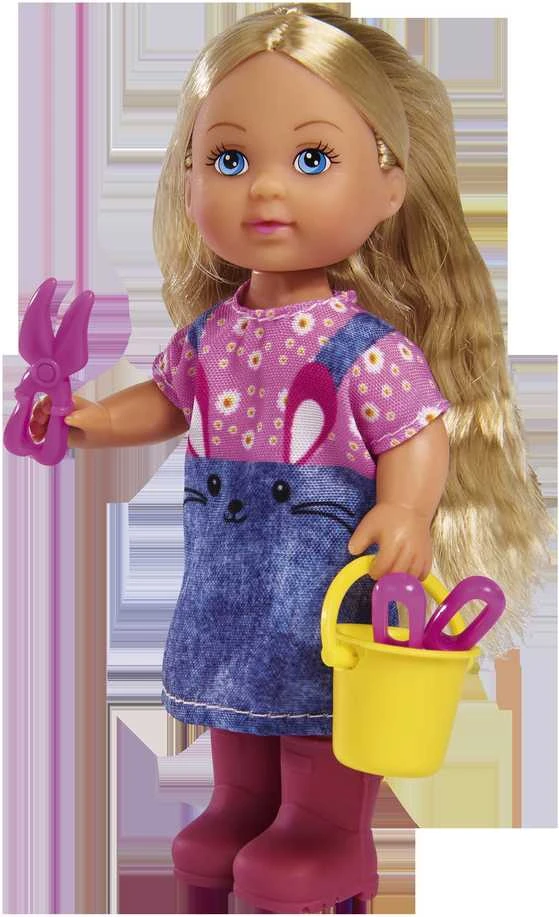 Lėlė Evi sodininkė, SIMBA