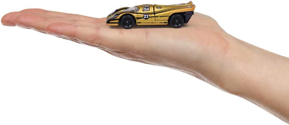 Žaislinis automobilis Majorette Vehicle Limited Edition 9