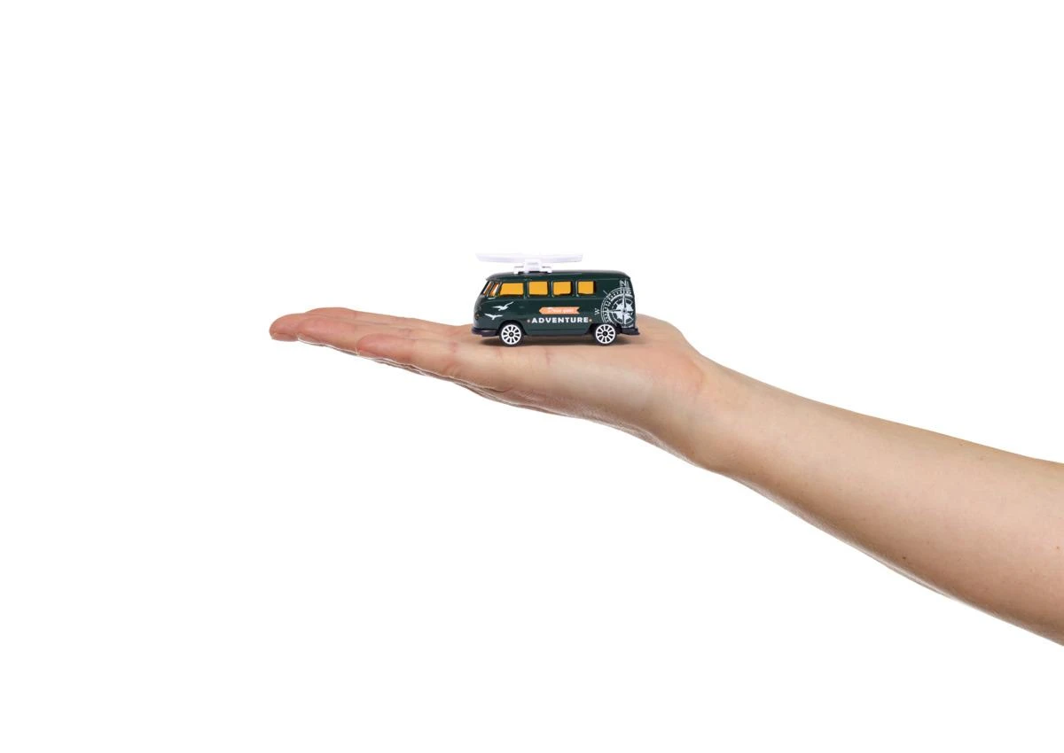 Metalinis automobilis Majorette Volkswagen The Originals Premium