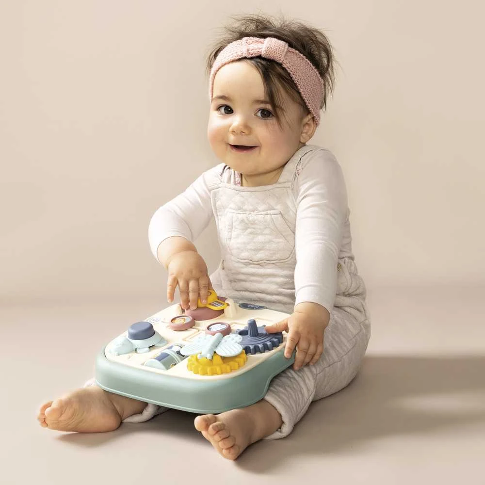 Smoby Interaktyvus tablet Little