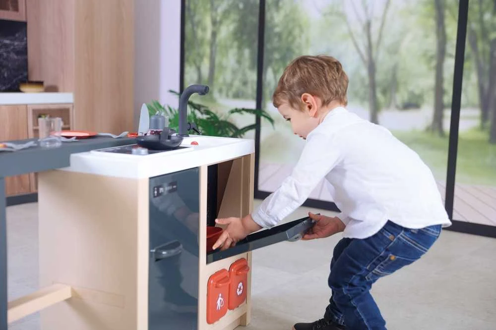 Smoby Wyspa Virtuvės sala