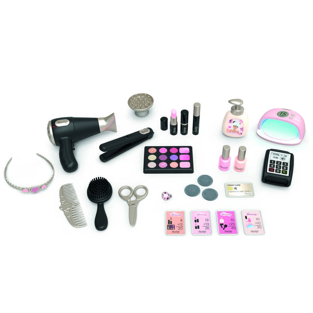 Kosmetinis staliukas Beauty Smoby