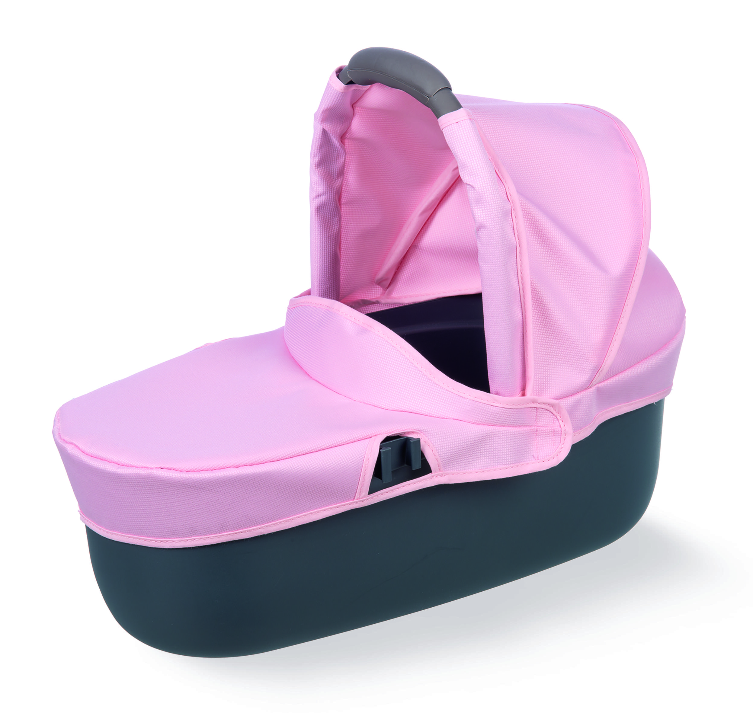 Smoby Maxi Cosi Quinny 3in1 lėlės vežimėlis